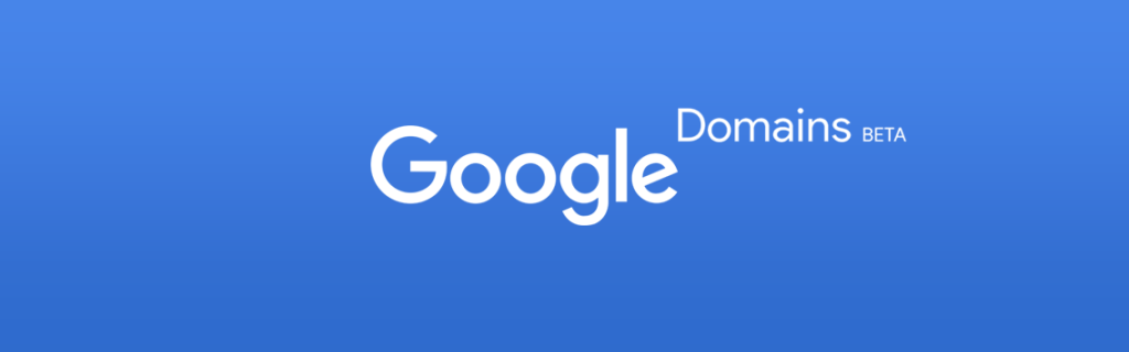 Google'ın Yeni Servisi: Domains